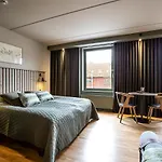 Hotel Britannia
