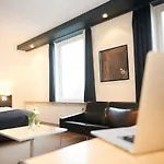 Hotell Britannia