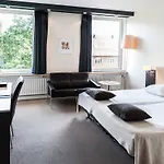 Britannia Hotell