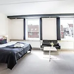 Hotell Britannia