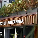 Hotell Britannia Esbjerg