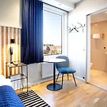 Hotell Britannia