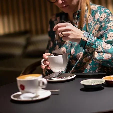 Britannia 4* Έσμπιεργκ