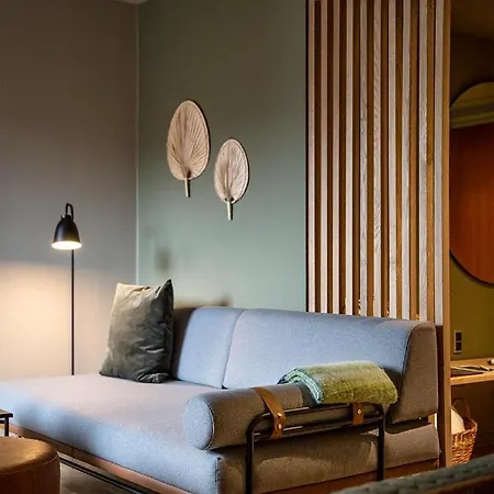 Ξενοδοχείο Britannia