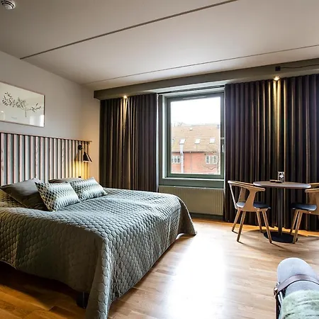 Hotell Britannia