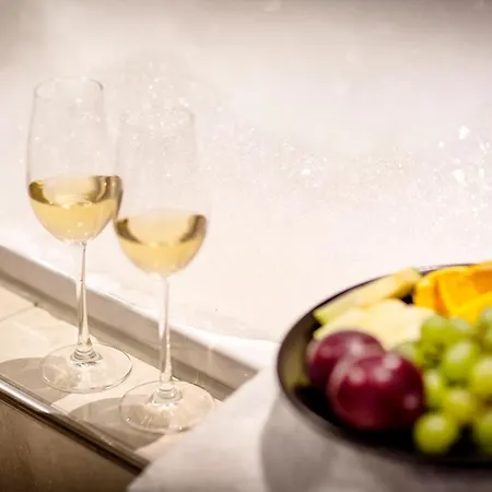 Britannia Ξενοδοχείο Έσμπιεργκ