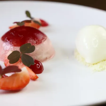 Ξενοδοχείο Britannia 4*