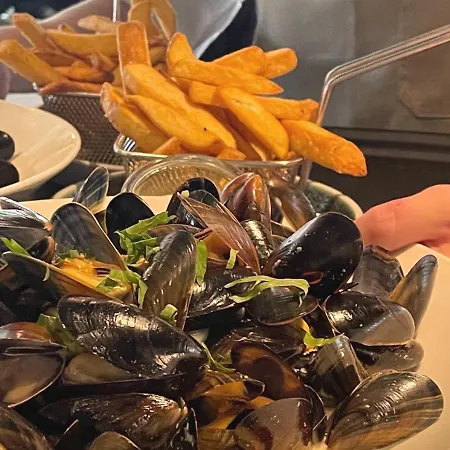 Britannia Ξενοδοχείο 4*