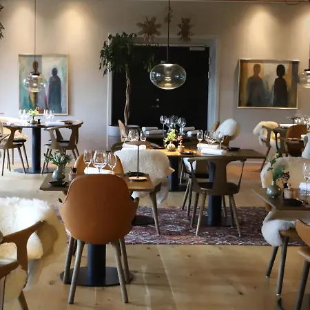 Britannia Hotell