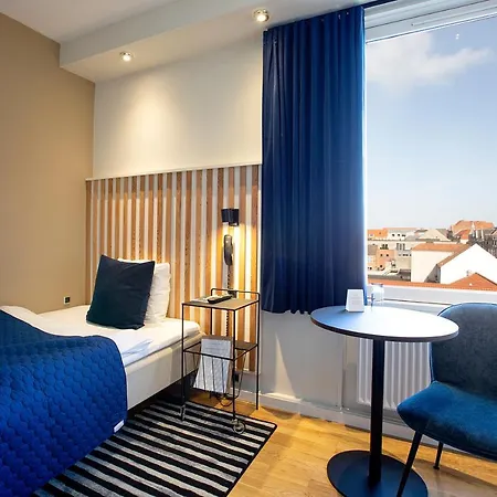 Szálloda Britannia 4*