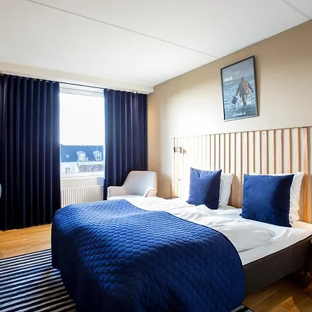 Szálloda Britannia 4*