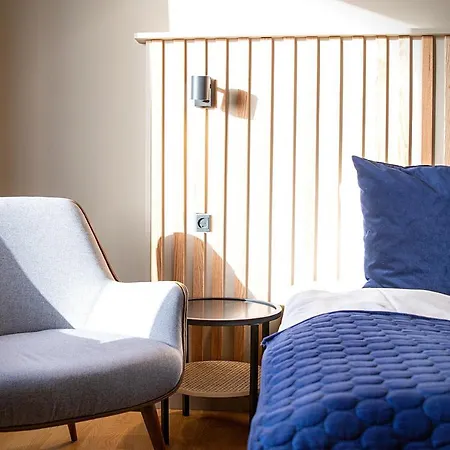 Ξενοδοχείο Britannia