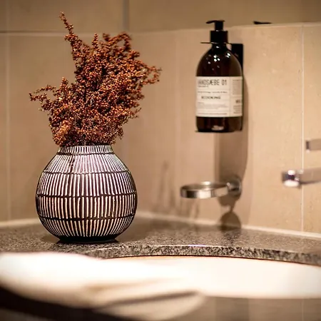 Britannia Ξενοδοχείο Έσμπιεργκ