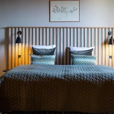 Ξενοδοχείο Britannia Έσμπιεργκ