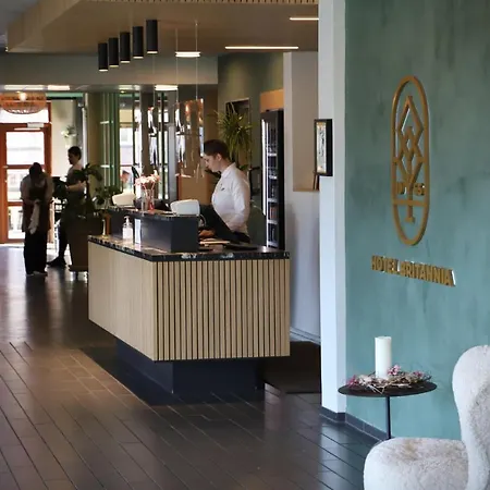 Britannia Έσμπιεργκ