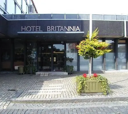 Britannia Szálloda 4*