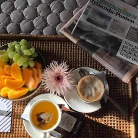 Hotell Britannia Esbjerg