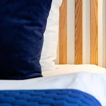 Britannia Hotel Esbjerg