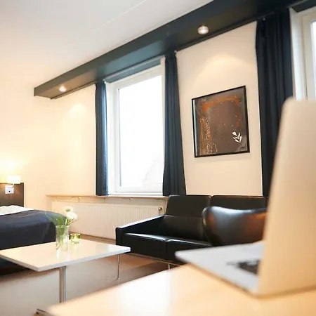 Ξενοδοχείο Britannia