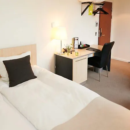 Britannia 4* Esbjerg