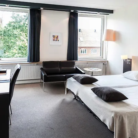 Britannia Hotell