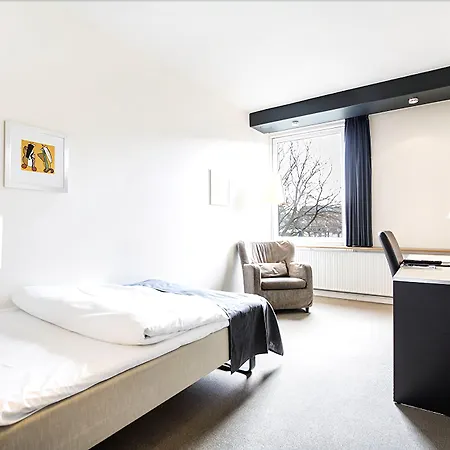 Hotell Britannia Esbjerg