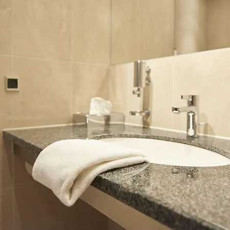 Britannia Otel Esbjerg