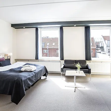 Hotell Britannia