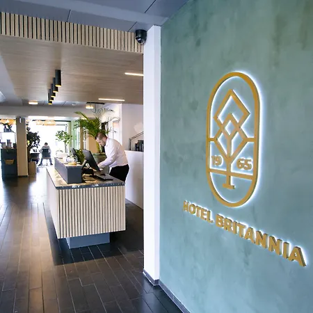 Britannia Esbjerg