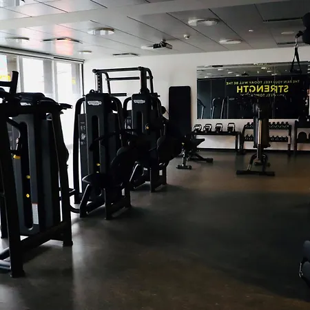 Britannia 4* Esbjerg