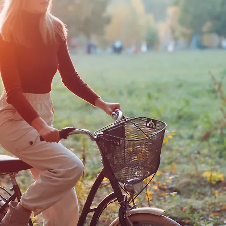 Britannia Ξενοδοχείο 4*