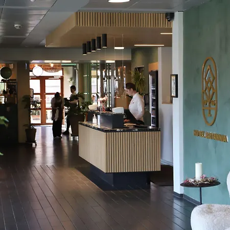 Britannia Hotell
