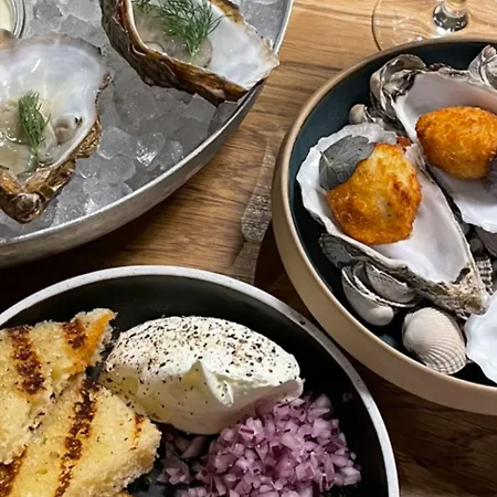 Britannia Ξενοδοχείο 4*