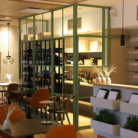 Hotell Britannia