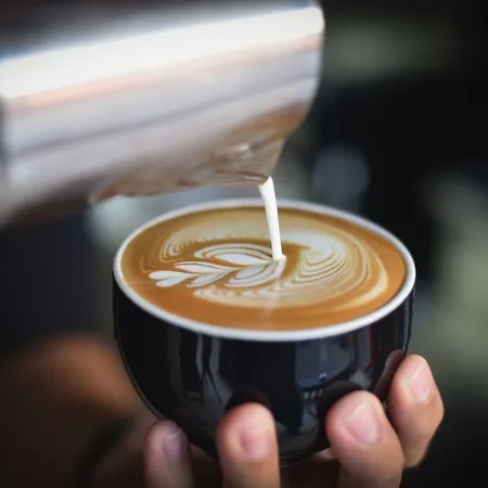 Britannia 4* Έσμπιεργκ