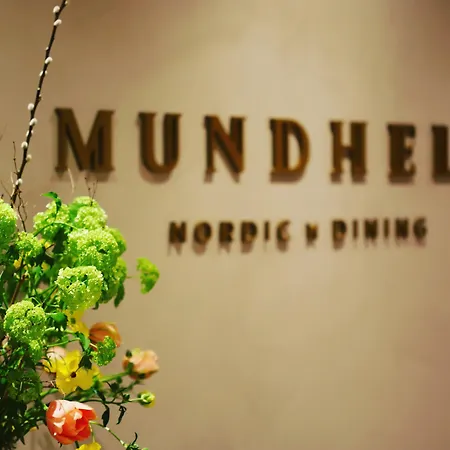 Ξενοδοχείο Britannia Έσμπιεργκ