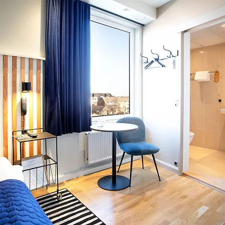 Hotell Britannia