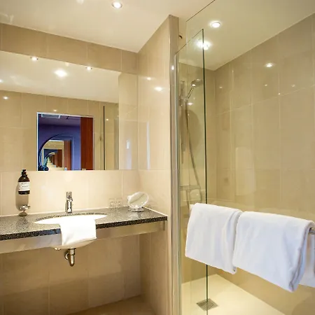 Britannia Έσμπιεργκ