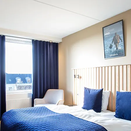 Hotell Britannia