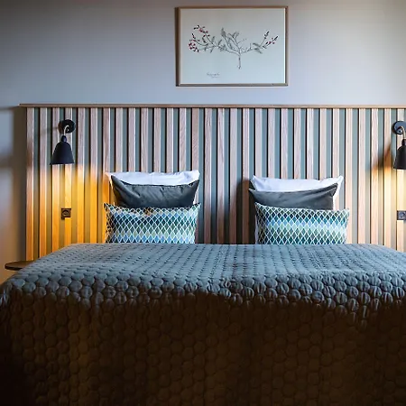 Britannia Ξενοδοχείο Έσμπιεργκ