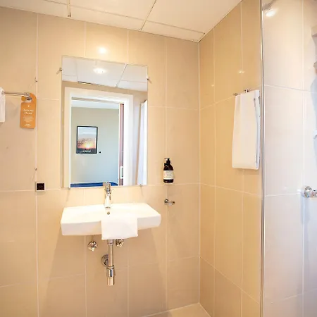 Britannia Hotel 4*