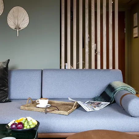 Hotell Britannia Esbjerg