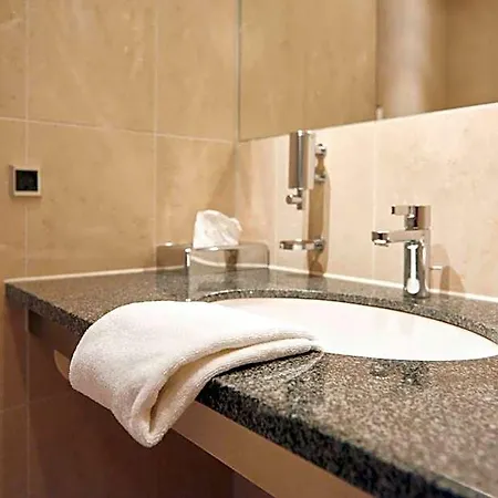 Hotel Britannia 4*