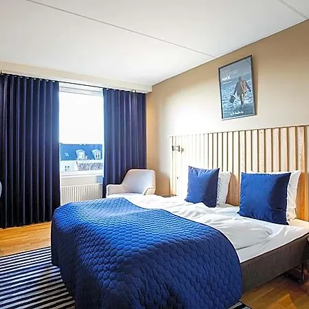 Britannia Hotel Esbjerg