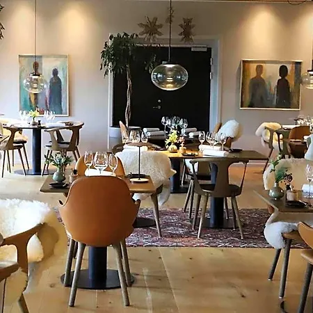 Hotel Britannia Esbjerg