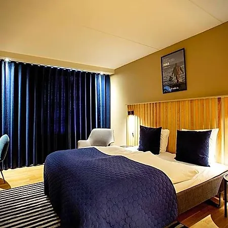 Britannia Hotel Esbjerg