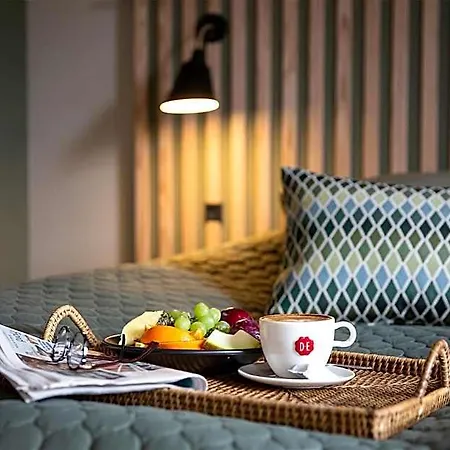 Britannia Hotel 4*