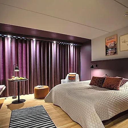 Britannia Hotell Esbjerg