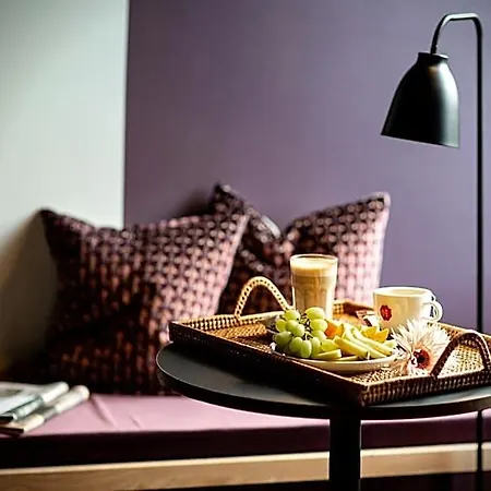 Otel Britannia
