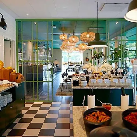 Hotel Britannia